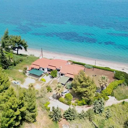 Oxana House On The Agios Nikolaos (Chalkidiki)