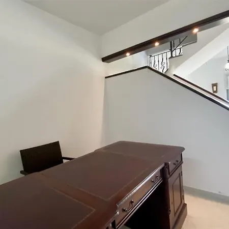 Villa Oxana House On The *