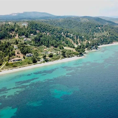 Villa Oxana House On The