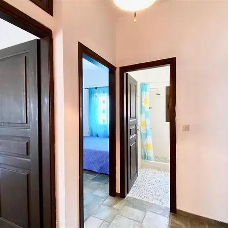 Oxana House On The * Agios Nikolaos (Chalkidiki)