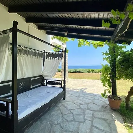 Oxana House On The Villa Agios Nikolaos (Chalkidiki)
