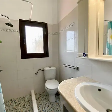 Oxana House On The Villa *