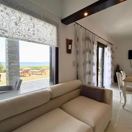 Villa Oxana House On The *
