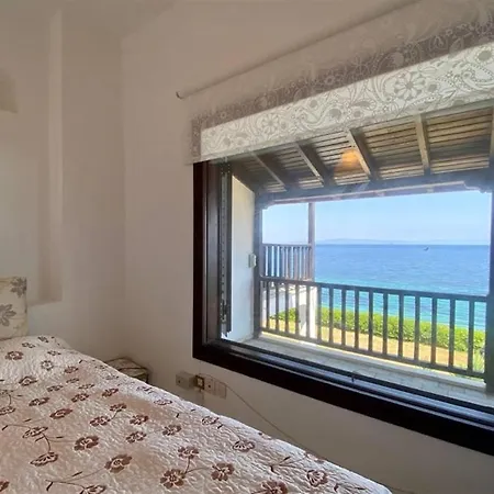 Oxana House On The Agios Nikolaos (Chalkidiki)