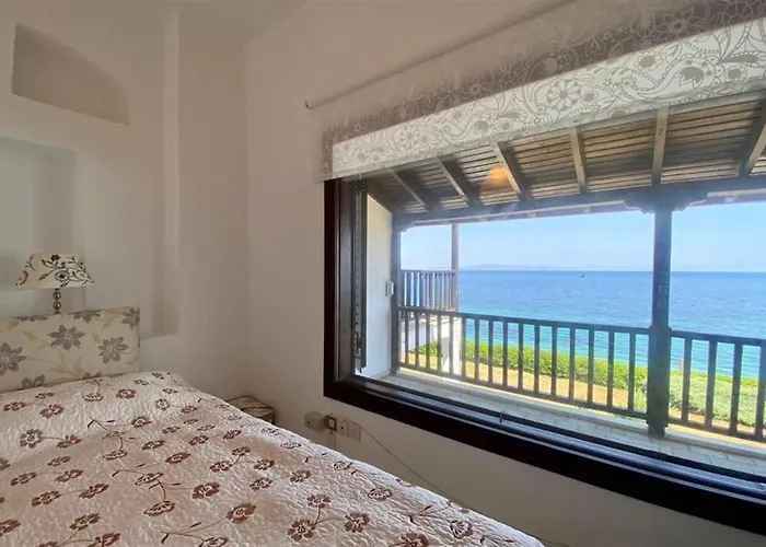 Oxana House St Nikolaos - 3 Bedrooms 8 Guests Ágios Nikólaos