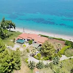 Oxana House St Nikolaos - 3 Bedrooms 8 Guests Ágios Nikólaos