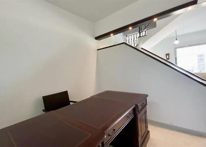 Вилла Oxana House St Nikolaos - 3 Bedrooms 8 Guests *